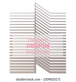 vector abstract logo, icon isolated. Point logo, web abstract, direction, geometric triangles logo
