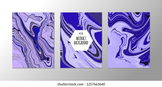 Vector abstract  marble texture,   Fluid design  backgrounds  It can be used for  background for wallpaper, poster, brochure ,card, invitation, cover book, catalog, website,  notebook,  business card