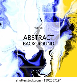 Vector abstract  marble texture,   Fluid design  backgrounds  It can be used for  background for wallpaper, poster, brochure ,card, invitation, cover book, catalog, website,  notebook,  business card