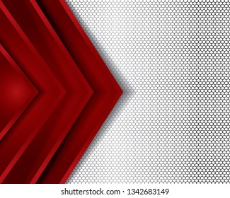 Vector of abstract metallic background .EPS10