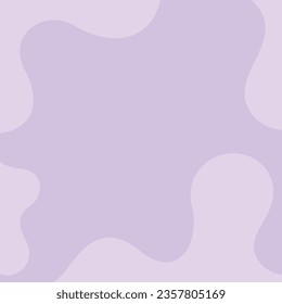 Vector abstract minimal wallpaper background