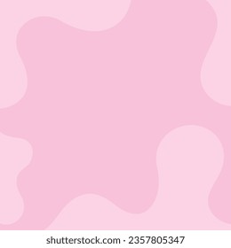 Fondo de fondo mínimo de fondo de fondo de pantalla abstracto vectorial