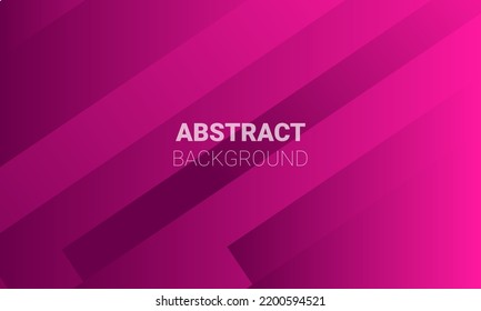 vector abstract modern background pink lines.