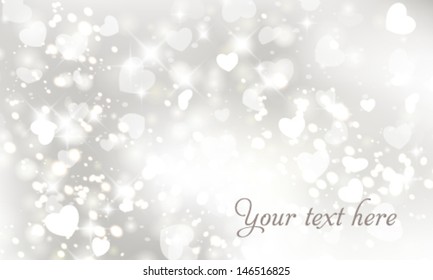 Vector abstract modern background template.