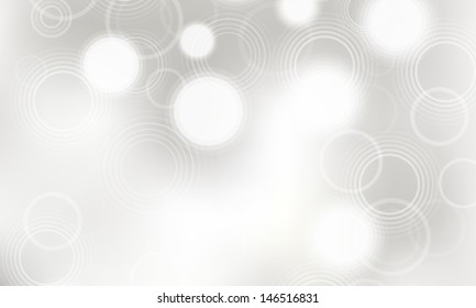 Vector abstract modern background template.