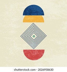 Vector abstract modern backgrounds, geometric shapes, curved shapes, textures. 