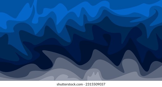 vector abstract modern elegant design background