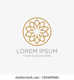 Vector abstract modern logo design templates in trendy linear style - cubes and diamonds - minimal geometric concepts and badges - Vector
