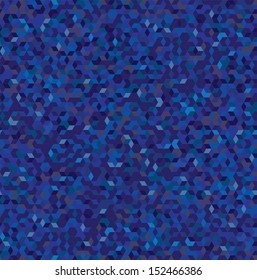 Vector Abstract Mosaic Background Seamless Pattern for Hotel, Home, Club and Villa Design, SPA