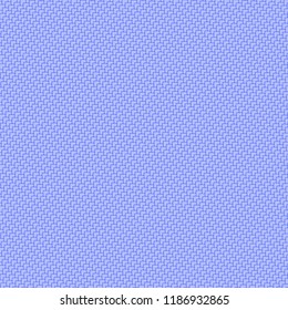 Vector Abstract Mosaic Blue Background. Abstract Diagonal Pattern. Floor Tiles.