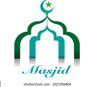 Masjid Images, Stock Photos & Vectors | Shutterstock