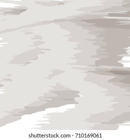 Vector abstract motley brown  background with watercolor effect. Background for wallpaper, cover and fabric.