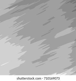 Vector abstract motley gray  background with watercolor effect. Background for wallpaper, cover and fabric.