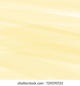 Vector abstract motley yellow  background with watercolor effect. Background for wallpaper, cover and fabric.