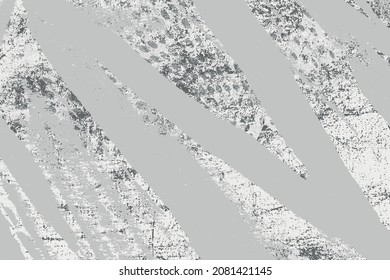 Vector abstract multicolor grunge background