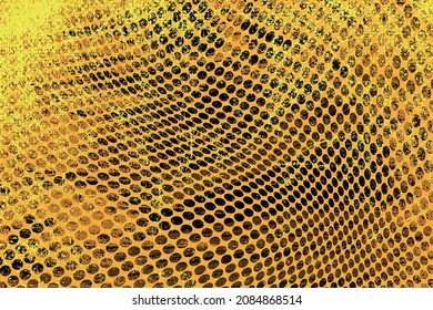 Vector abstract multicolor grunge background