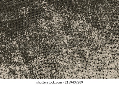 Vector abstract multicolor grunge background