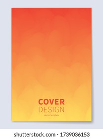 Vector abstrakte Neon Dreams Deckhintergrund. Trendy cyberpunk holografische Flüssigkeit bunten Wellen Hintergrund. Irisierende pastellfarbene flüssige Textur für kreative Cover, Poster, Karten, Designs.