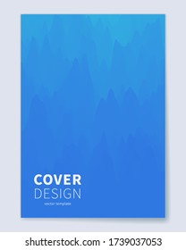 Vector abstrakte Neon Dreams Deckhintergrund. Trendy cyberpunk holografische Flüssigkeit bunten Wellen Hintergrund. Irisierende pastellfarbene flüssige Textur für kreative Cover, Poster, Karten, Designs.