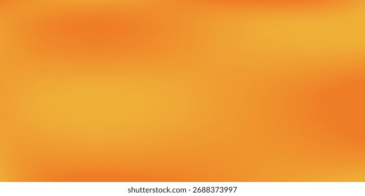 Vector abstract orange gradient vector background modern abstract simple