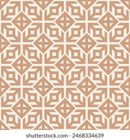 Vector abstract oriental pattern. Line with Arabic ornaments. Patterns, backgrounds and wallpapers for your design. Textile ornament. Vector illustration.