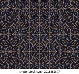 Vector abstract oriental pattern. White and gold background with Arabic ornaments. Patterns, backgrounds and wallpapers for your design. Textile ornament. Vector illustration.