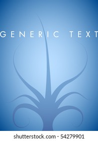 Vector Abstract Ornament