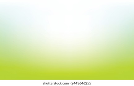 vector abstract pastel gradient blur background design.