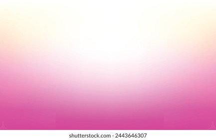 vector abstract pastel gradient blur background design.
