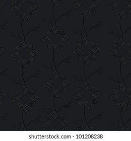 Vector abstract pattern