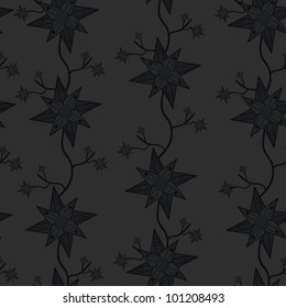 Vector abstract pattern