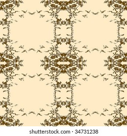 vector abstract pattern