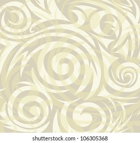 Vector abstract pattern background