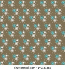 vector abstract pattern background
