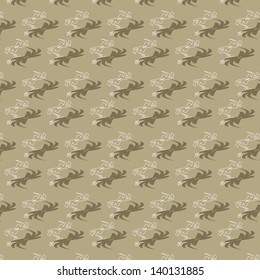 vector abstract pattern background