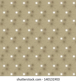 vector abstract pattern background