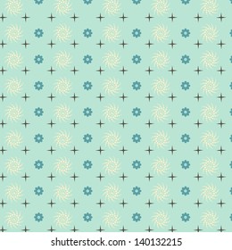 vector abstract pattern background