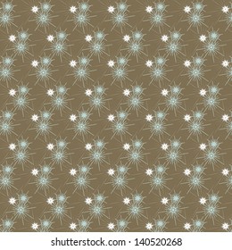 vector abstract pattern background