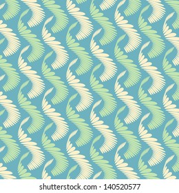 vector abstract pattern background