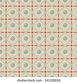 vector abstract pattern background