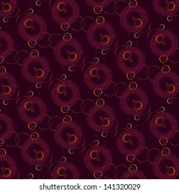 vector abstract pattern background