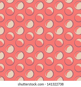 vector abstract pattern background