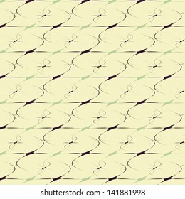 vector abstract pattern background