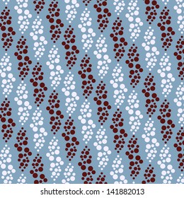 vector abstract pattern background