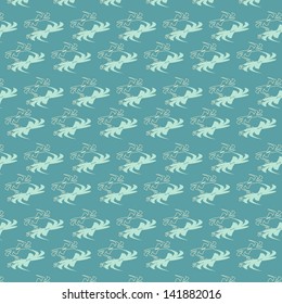 vector abstract pattern background