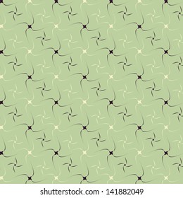 vector abstract pattern background