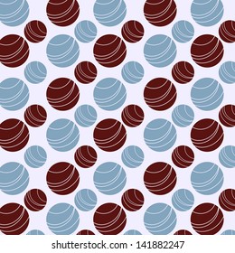 vector abstract pattern background
