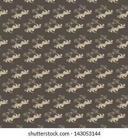 vector abstract pattern background