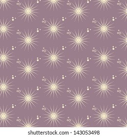 vector abstract pattern background