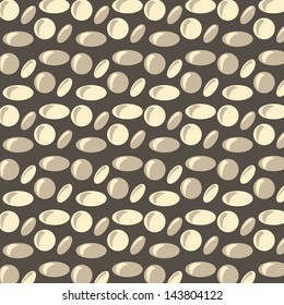 vector abstract pattern background